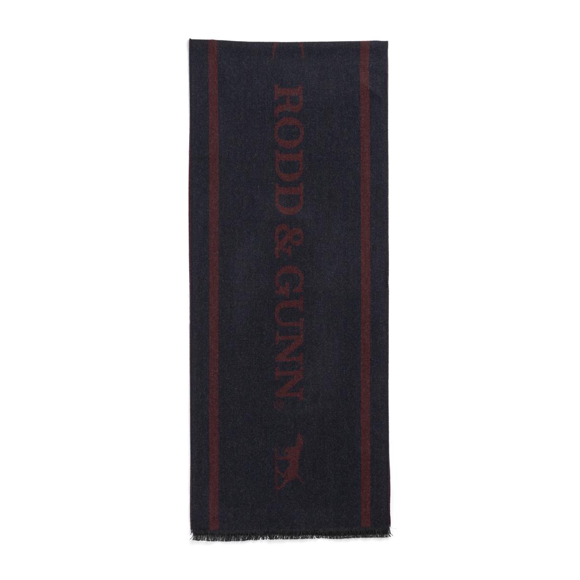 Rodd & Gunn Stadium Scarf